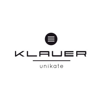 Klauer Unikate Logo Holzbrillenmanufaktur